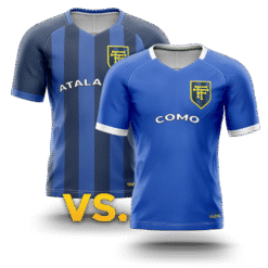 Atalanta - Como