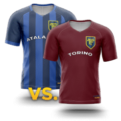 Atalanta - Torino