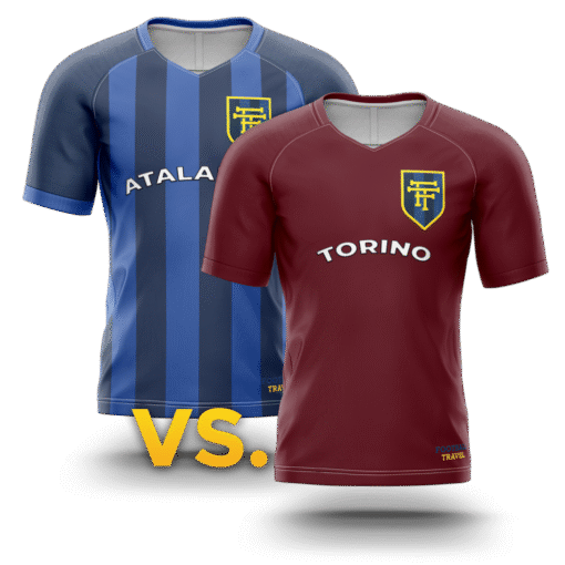 Atalanta - Torino