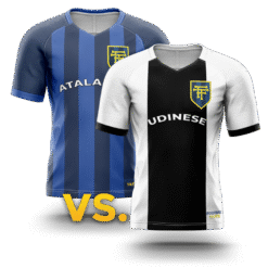 Atalanta - Udinese
