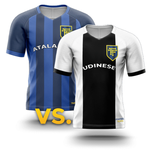 Atalanta - Udinese
