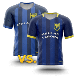 Atalanta - Verona