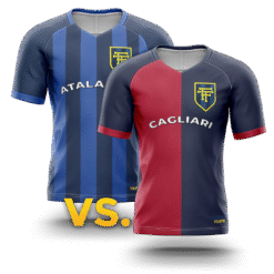Atalanta - Cagliari
