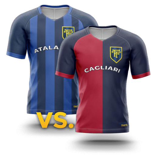 Atalanta - Cagliari