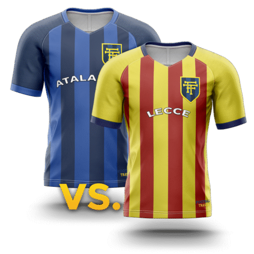 Atalanta - Lecce