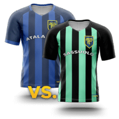Atalanta - Sassuolo