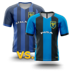Atalanta - Pisa