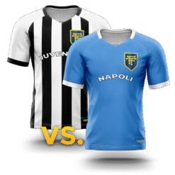Juventus - Napoli