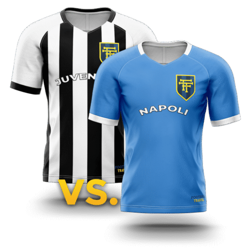 Juventus - Napoli
