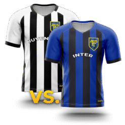 Juventus - Inter