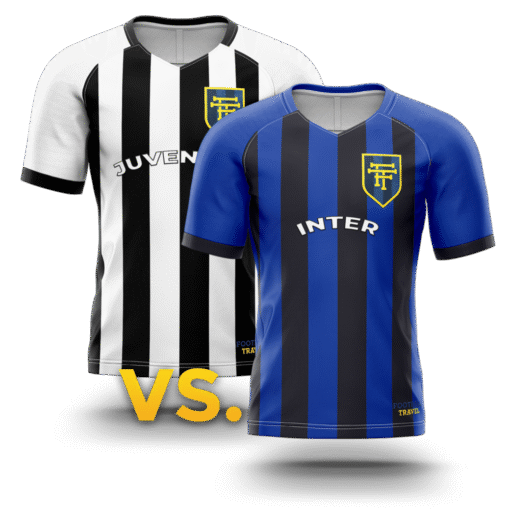 Juventus - Inter