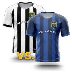 Juventus - Atalanta