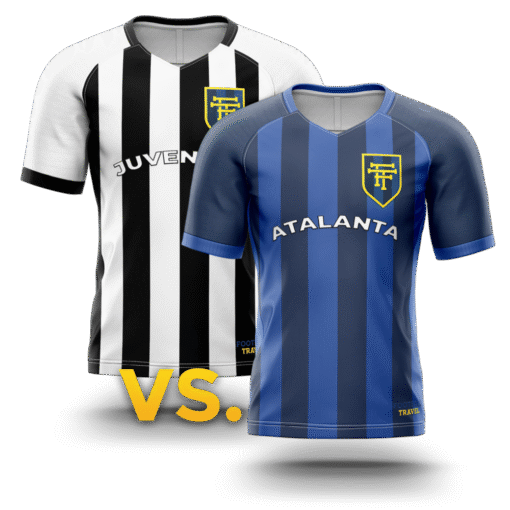 Juventus - Atalanta
