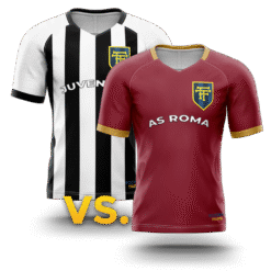 Juventus - Roma