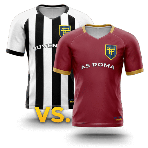Juventus - Roma