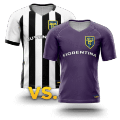 Juventus - Fiorentina