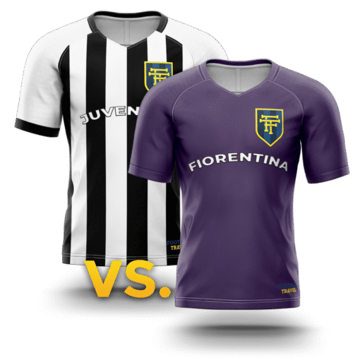 Juventus - Fiorentina