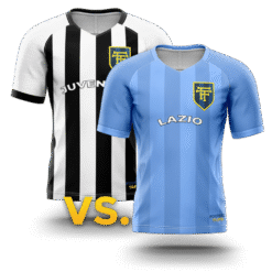 Juventus - Lazio