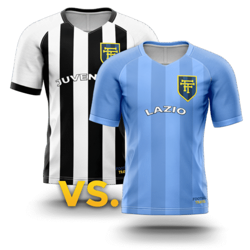 Juventus - Lazio
