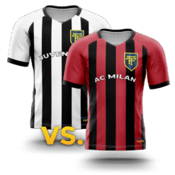Juventus - Milan
