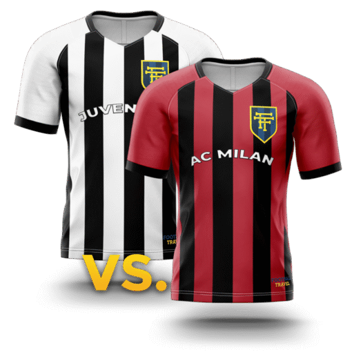 Juventus - Milan