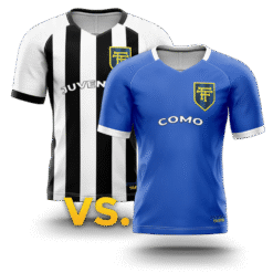 Juventus - Como