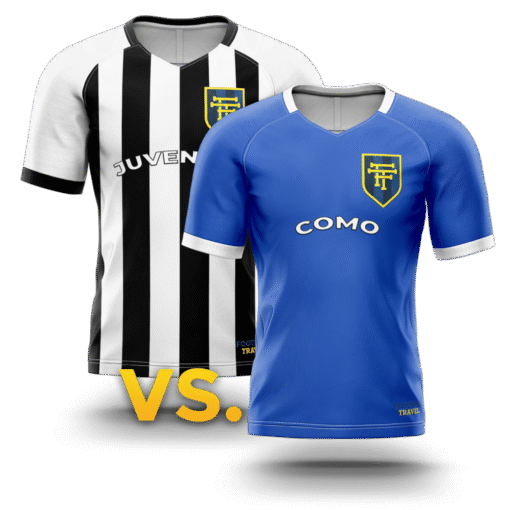 Juventus - Como