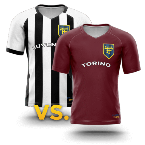 Juventus - Torino