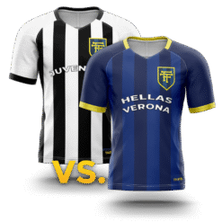 Juventus - Verona