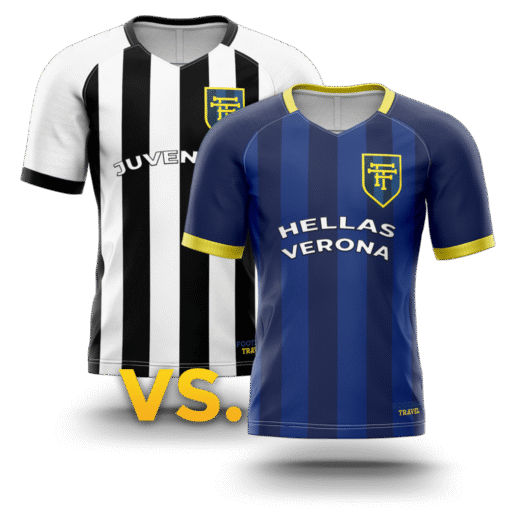 Juventus - Verona