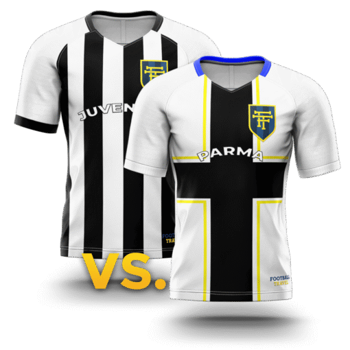 Juventus - Parma