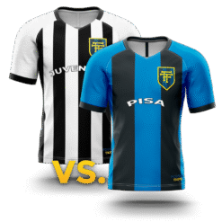 Juventus - Pisa