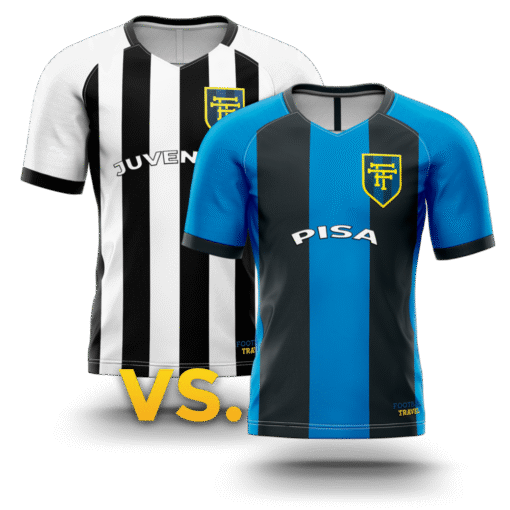 Juventus - Pisa