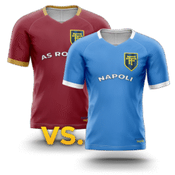 Roma - Napoli