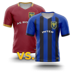 Roma - Inter