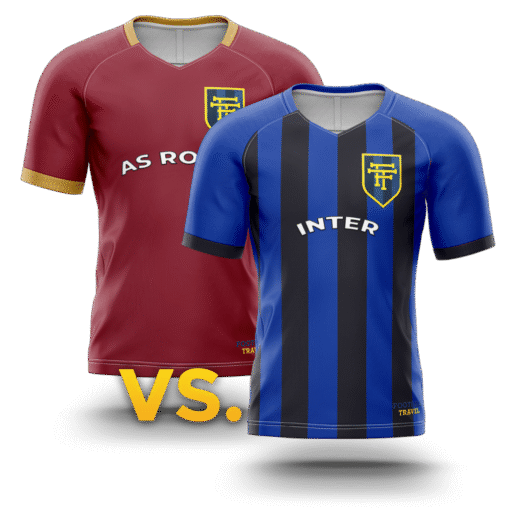 Roma - Inter