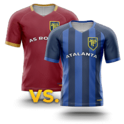 Roma - Atalanta