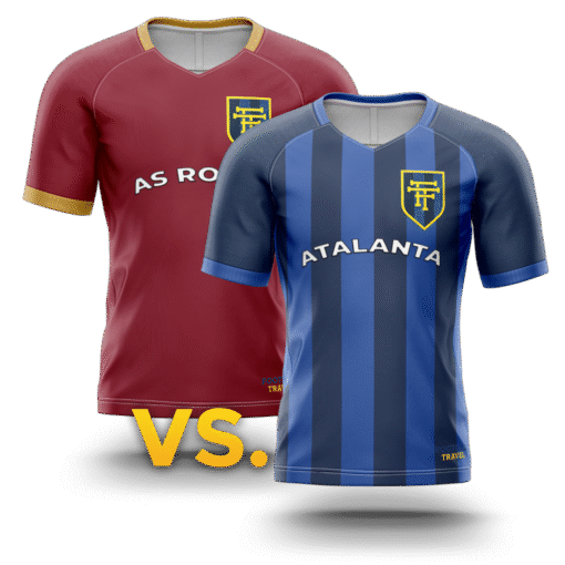 Roma - Atalanta