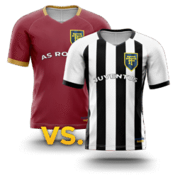 Roma - Juventus