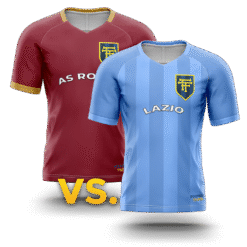 Roma - Lazio