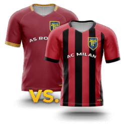 Roma - Milan