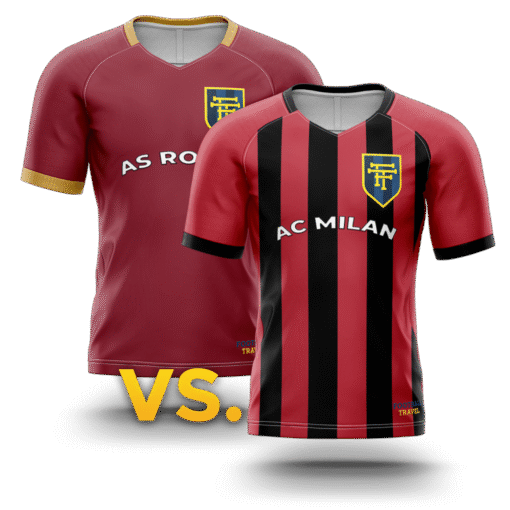 Roma - Milan