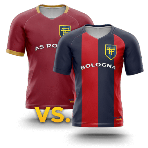 Roma - Bologna