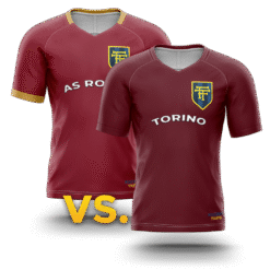 Roma - Torino