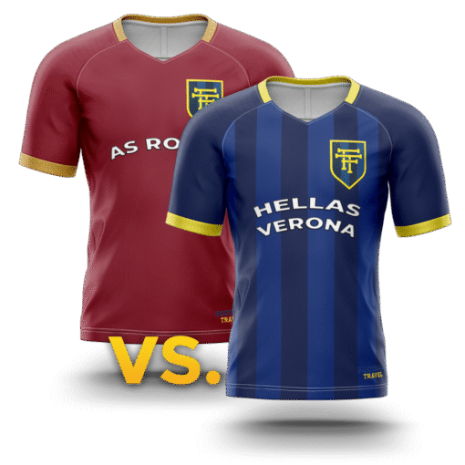 Roma - Verona
