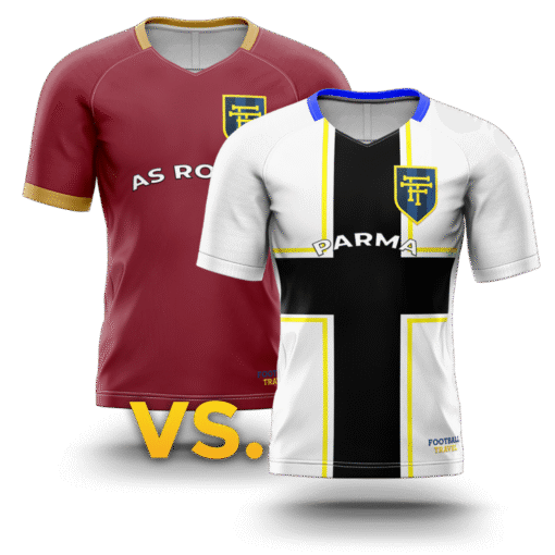 Roma - Parma