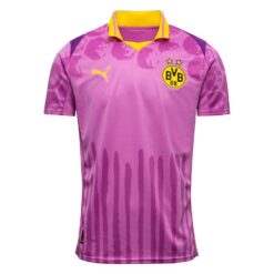 Dortmund Målmandstrøje KidSuper Klub VM 2025