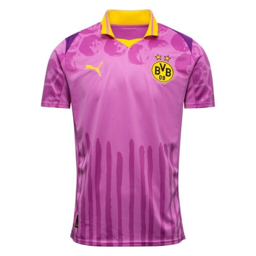 Dortmund Målmandstrøje KidSuper Klub VM 2025