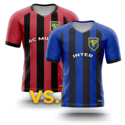 Milan - Inter