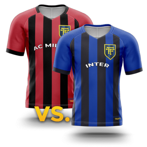 Milan - Inter